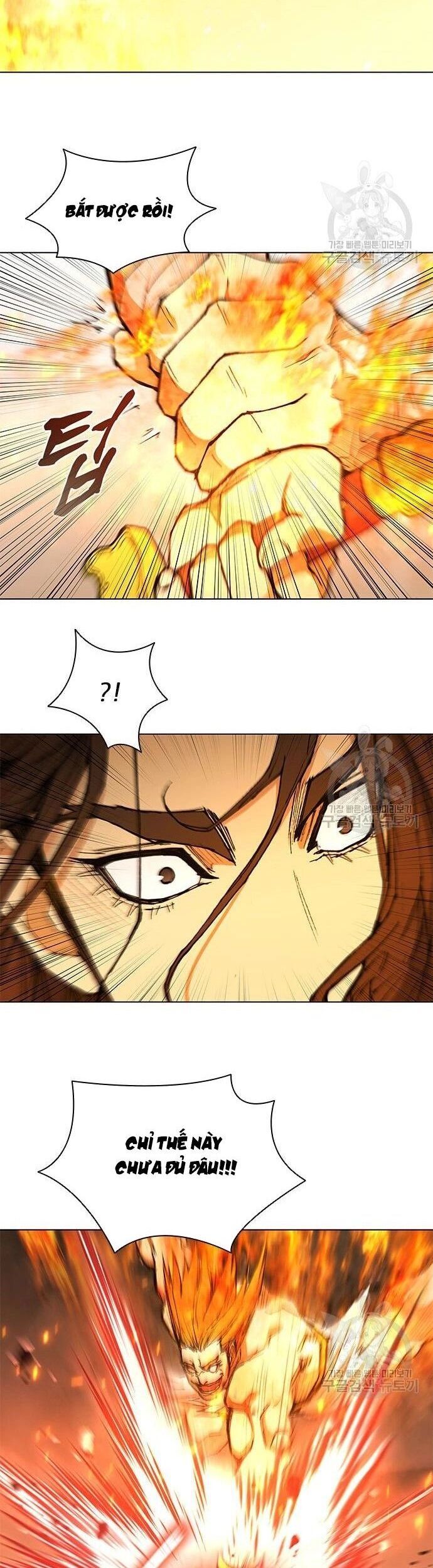 Con Đường Của Võ Giả Chap 185 - Next Chap 186