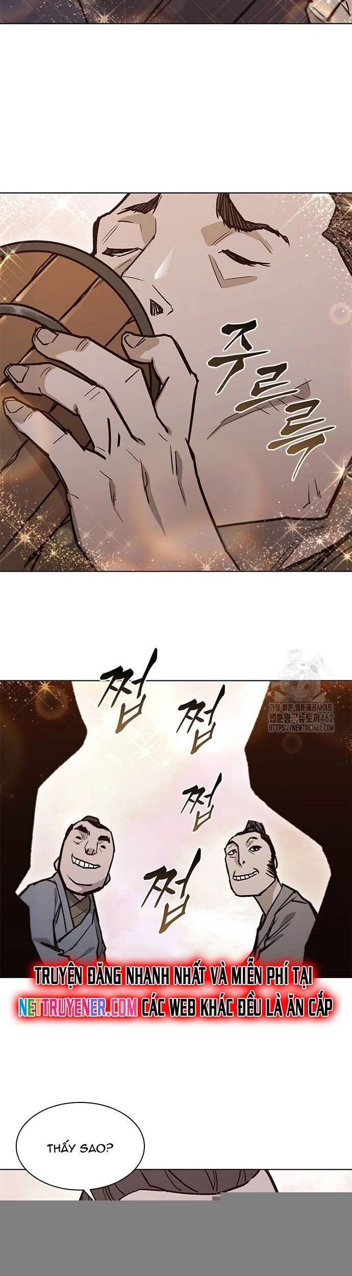 Con Đường Của Võ Giả Chap 196 - Next Chap 197