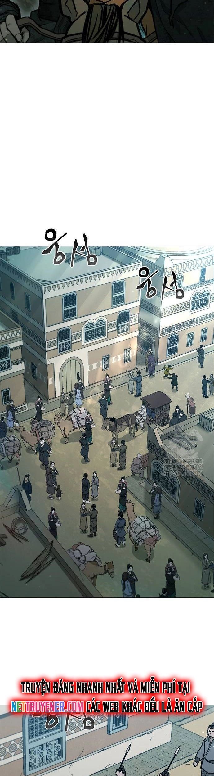 Con Đường Của Võ Giả Chap 196 - Next Chap 197