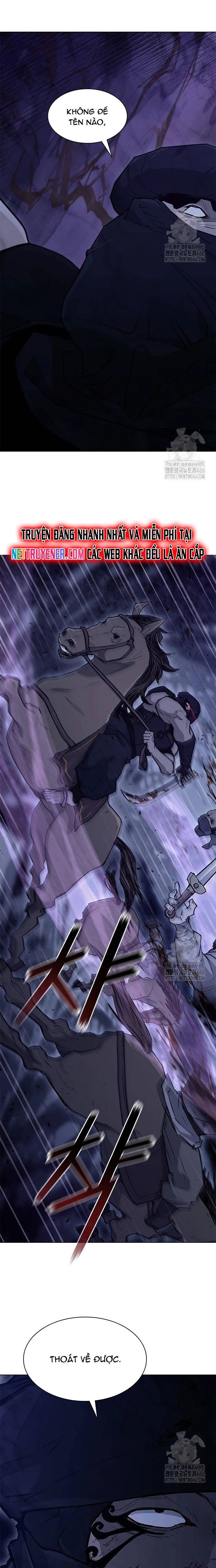 Con Đường Của Võ Giả Chap 204 - Next Chap 205