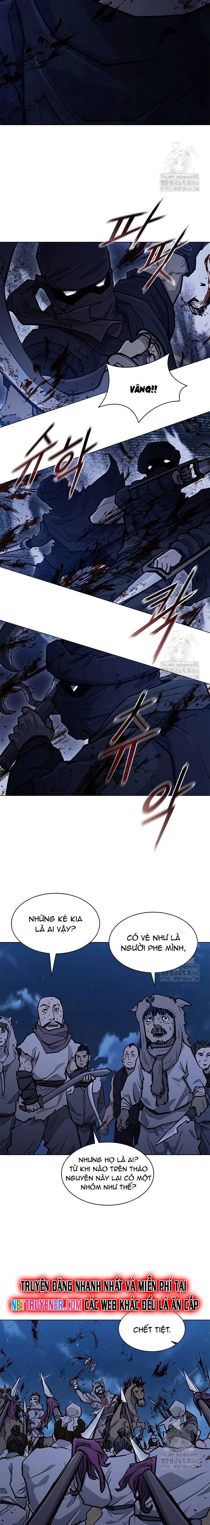 Con Đường Của Võ Giả Chap 204 - Next Chap 205