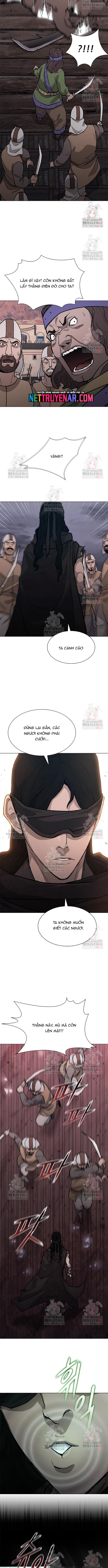Con Đường Của Võ Giả Chap 229 - Next Chap 230
