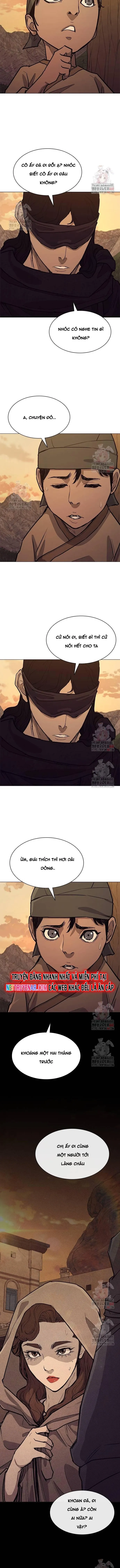 Con Đường Của Võ Giả Chap 230 - Next Chap 231