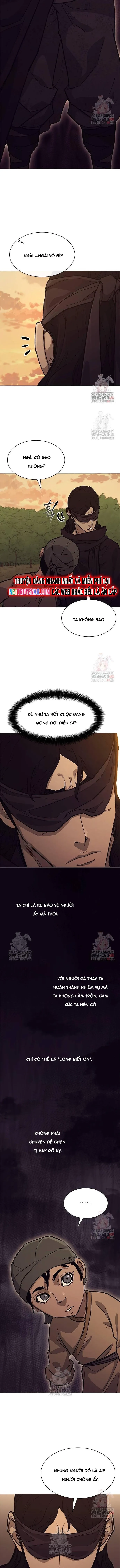 Con Đường Của Võ Giả Chap 230 - Next Chap 231