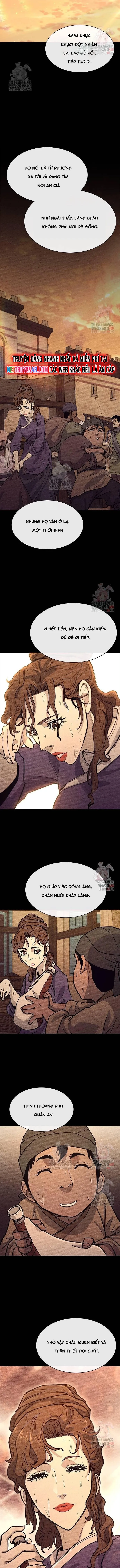 Con Đường Của Võ Giả Chap 230 - Next Chap 231