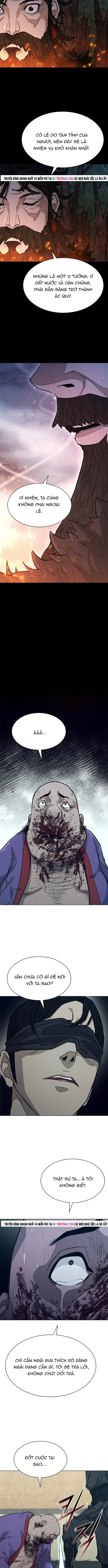 Con Đường Của Võ Giả Chap 232 - Next Chap 233