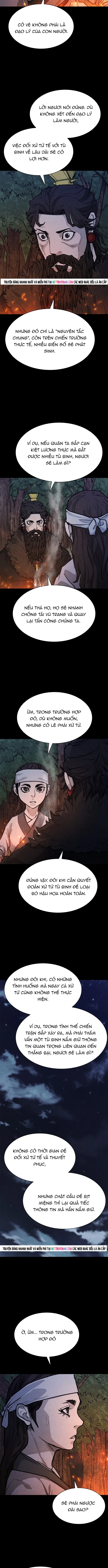 Con Đường Của Võ Giả Chap 232 - Next Chap 233