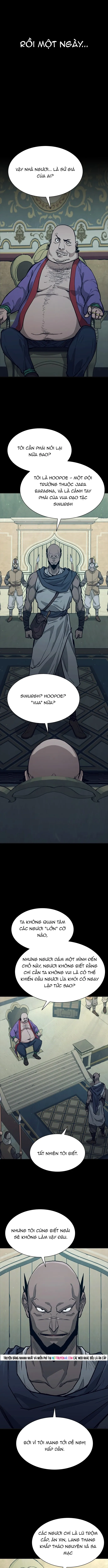 Con Đường Của Võ Giả Chap 233 - Next Chap 234