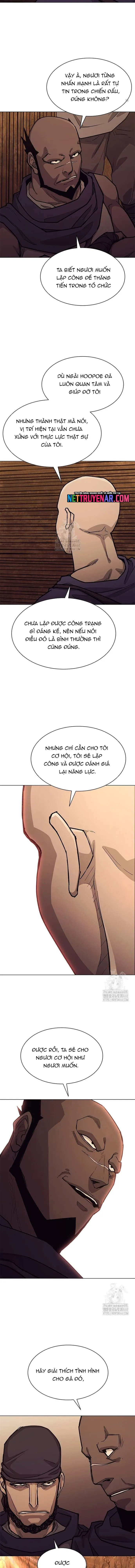 Con Đường Của Võ Giả Chap 235 - Next Chap 236