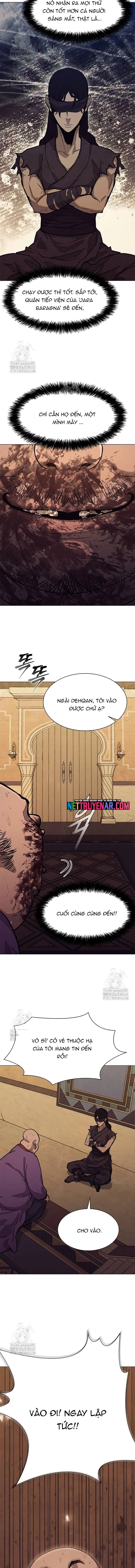 Con Đường Của Võ Giả Chap 235 - Next Chap 236