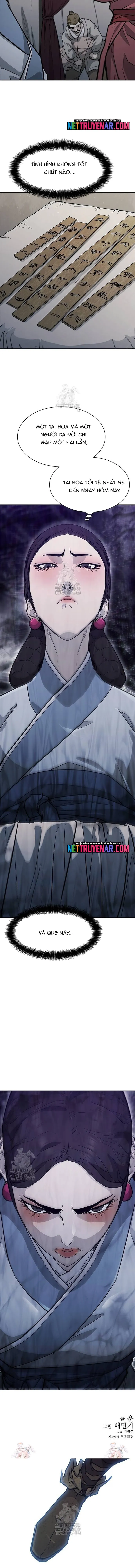 Con Đường Của Võ Giả Chap 236 - Next Chap 237