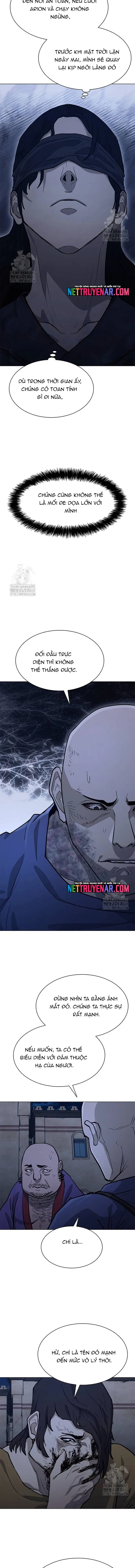 Con Đường Của Võ Giả Chap 236 - Next Chap 237