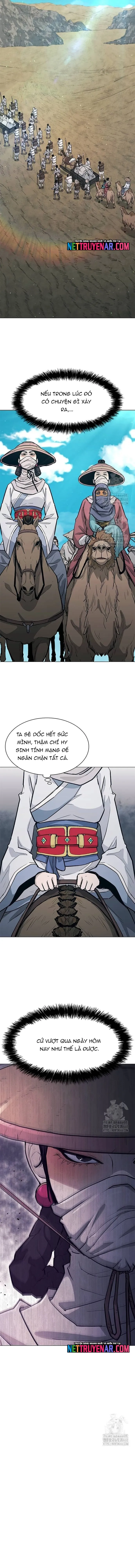 Con Đường Của Võ Giả Chap 237 - Next Chap 238