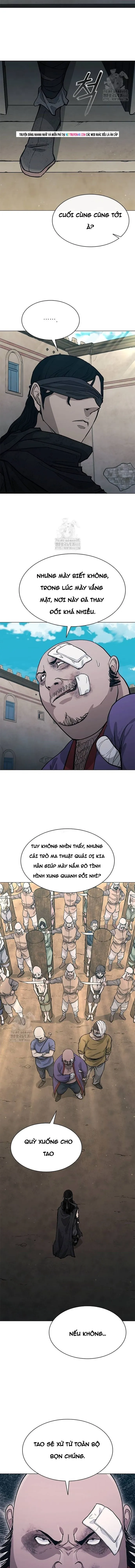 Con Đường Của Võ Giả Chap 238 - Next Chap 239