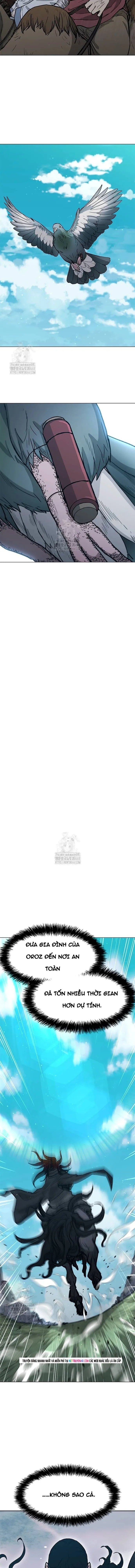 Con Đường Của Võ Giả Chap 238 - Next Chap 239