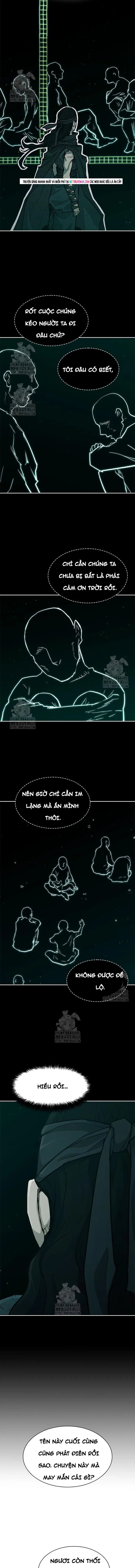 Con Đường Của Võ Giả Chap 239 - Next Chap 240