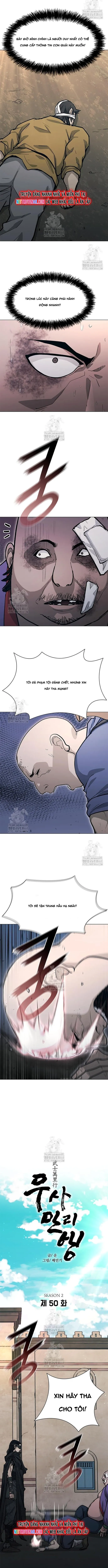 Con Đường Của Võ Giả Chap 240 - Next Chap 241