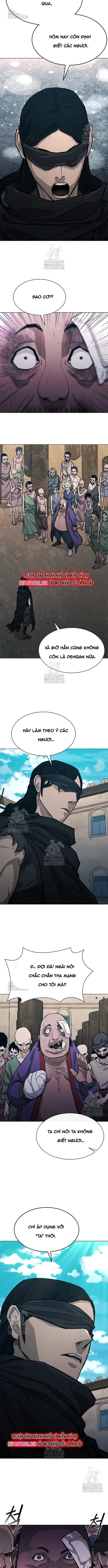 Con Đường Của Võ Giả Chap 240 - Next Chap 241