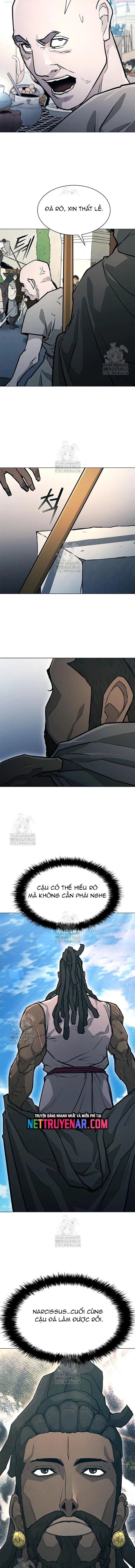 Con Đường Của Võ Giả Chap 243 - Next Chap 244