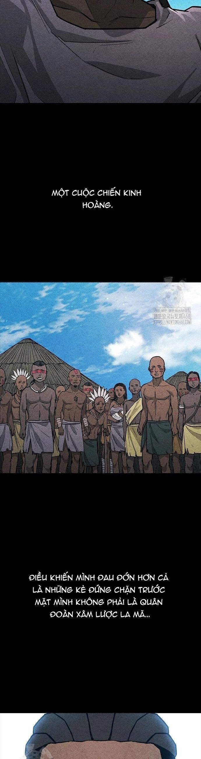 Con Đường Của Võ Giả Chap 244 - Next Chap 245