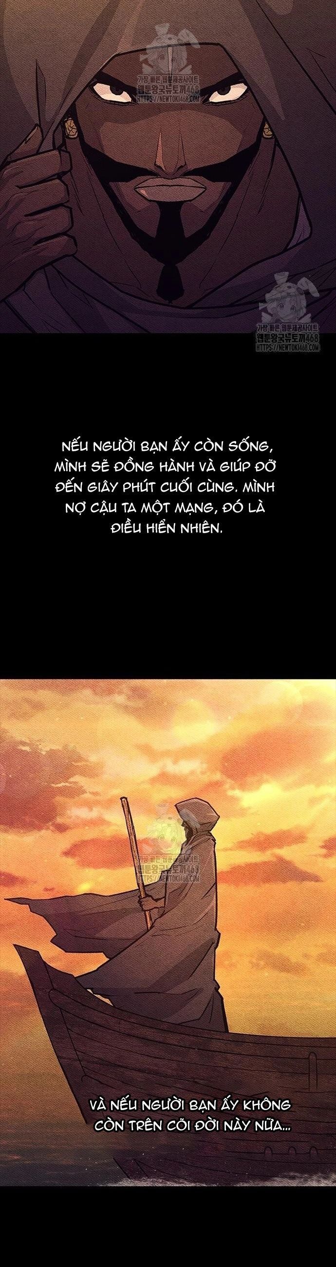 Con Đường Của Võ Giả Chap 244 - Next Chap 245