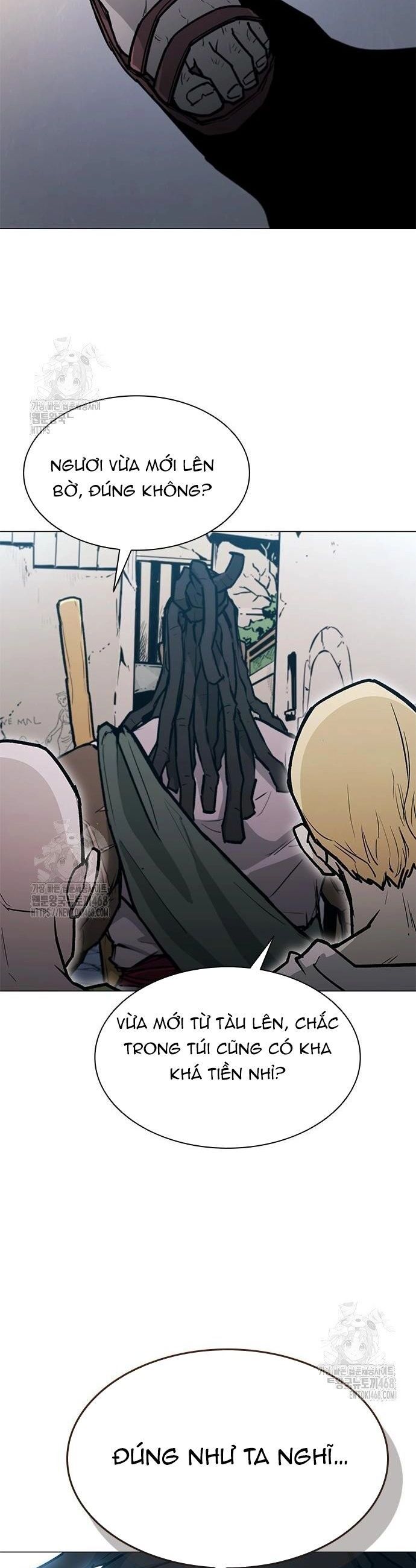 Con Đường Của Võ Giả Chap 244 - Next Chap 245