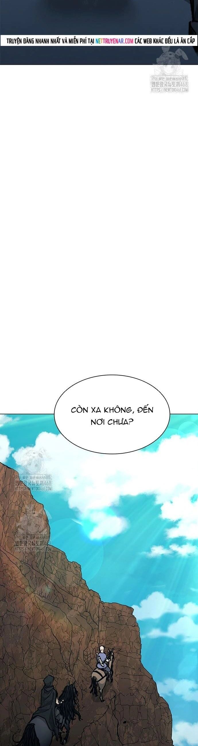 Con Đường Của Võ Giả Chap 244 - Next Chap 245