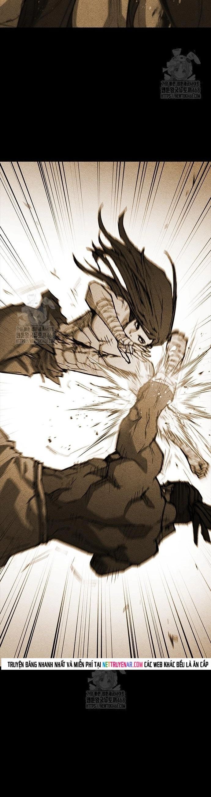 Con Đường Của Võ Giả Chap 244 - Next Chap 245