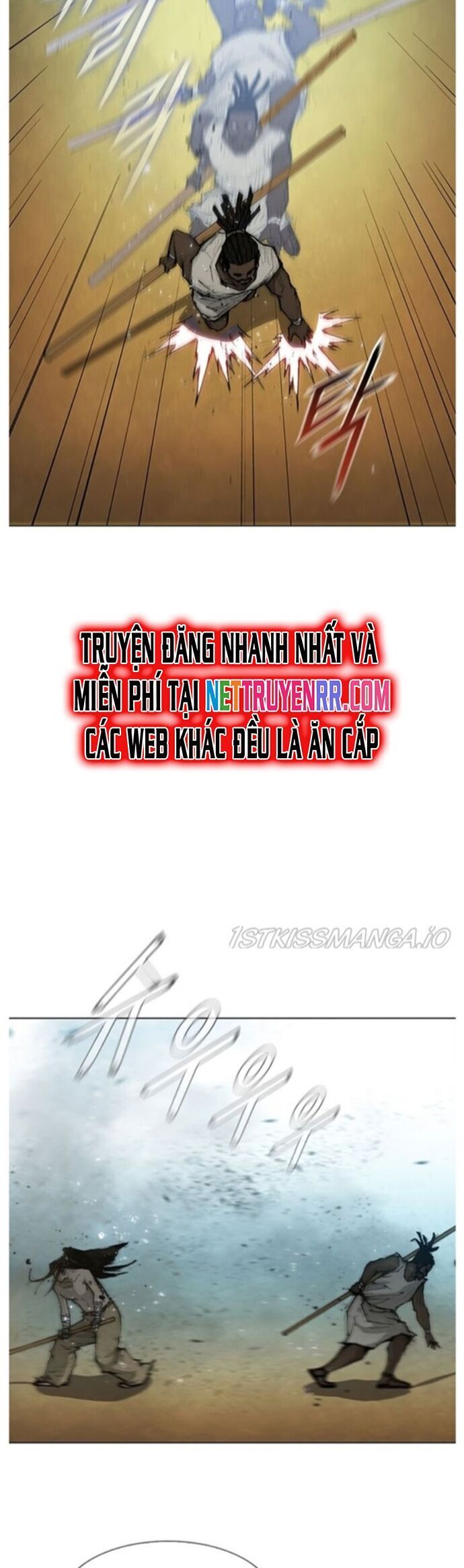 Con Đường Của Võ Giả Chap 31 - Next Chap 32