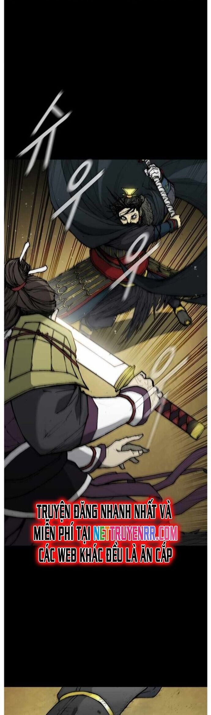 Con Đường Của Võ Giả Chap 34 - Next Chap 35