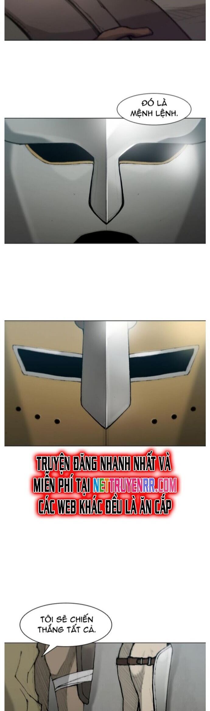 Con Đường Của Võ Giả Chap 38 - Next Chap 39