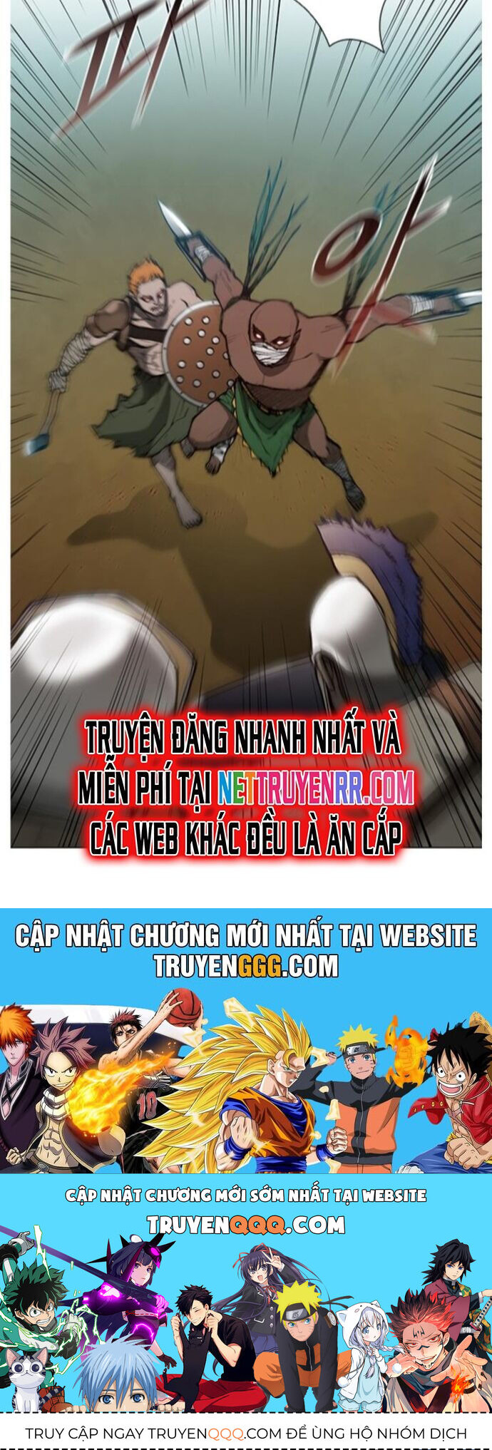 Con Đường Của Võ Giả Chap 38 - Next Chap 39