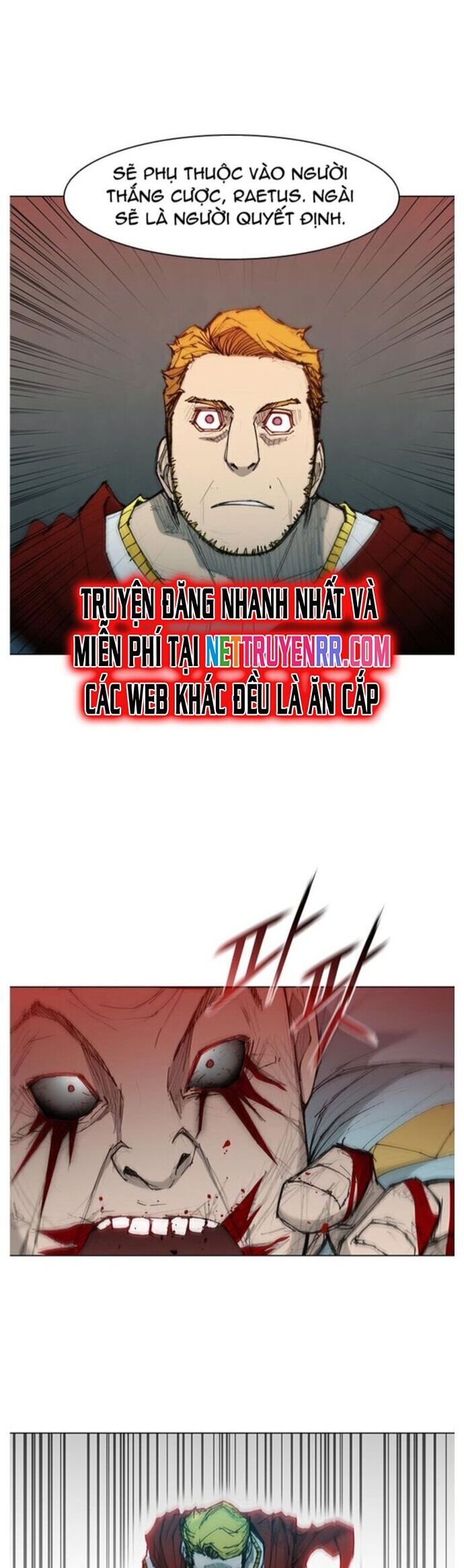 Con Đường Của Võ Giả Chap 45 - Next Chap 46