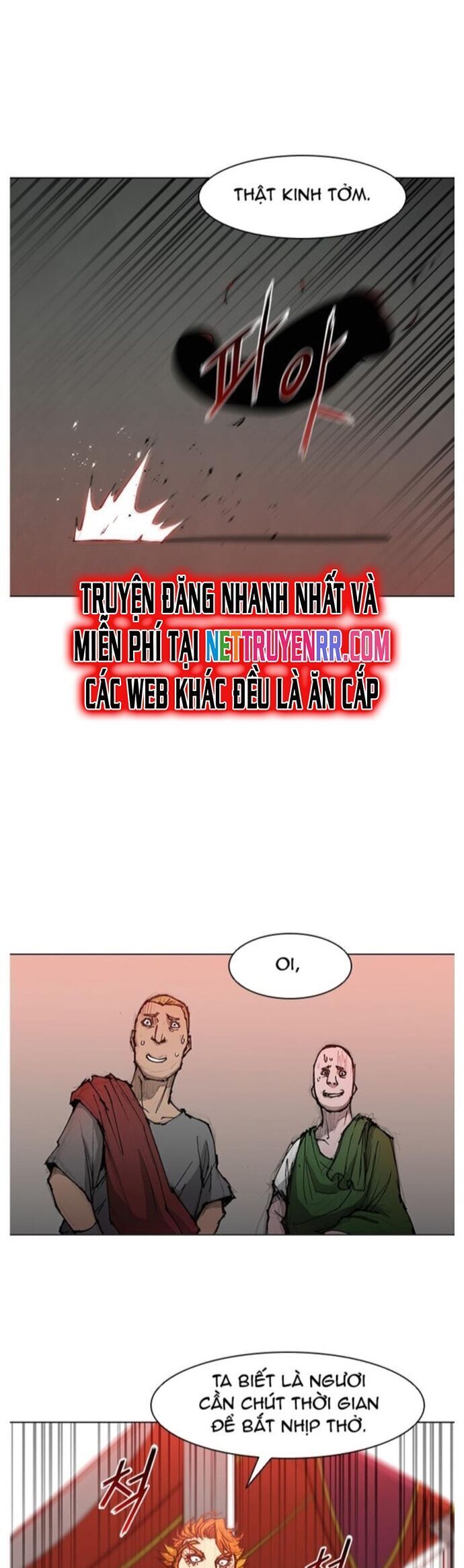 Con Đường Của Võ Giả Chap 45 - Next Chap 46