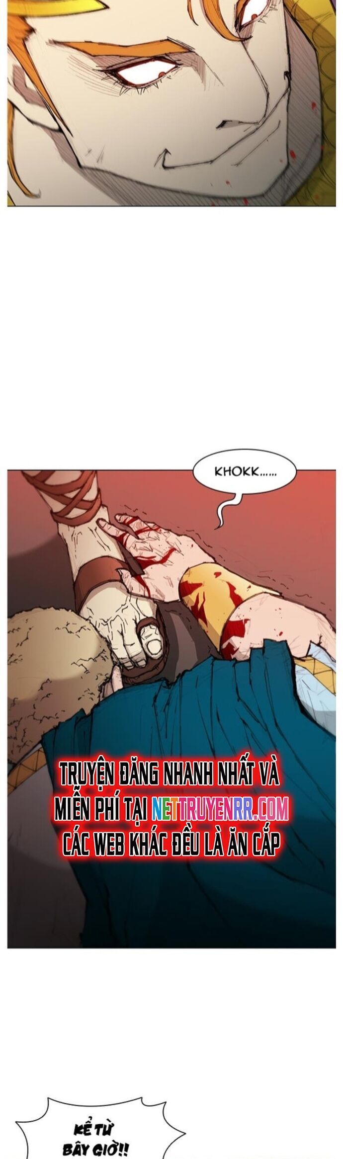 Con Đường Của Võ Giả Chap 45 - Next Chap 46