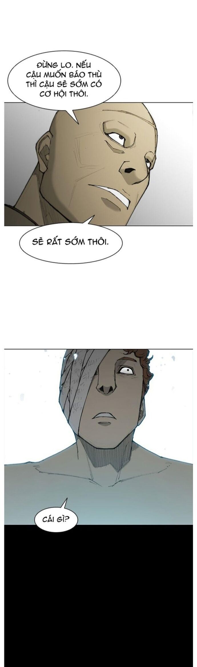 Con Đường Của Võ Giả Chap 48 - Next Chap 49