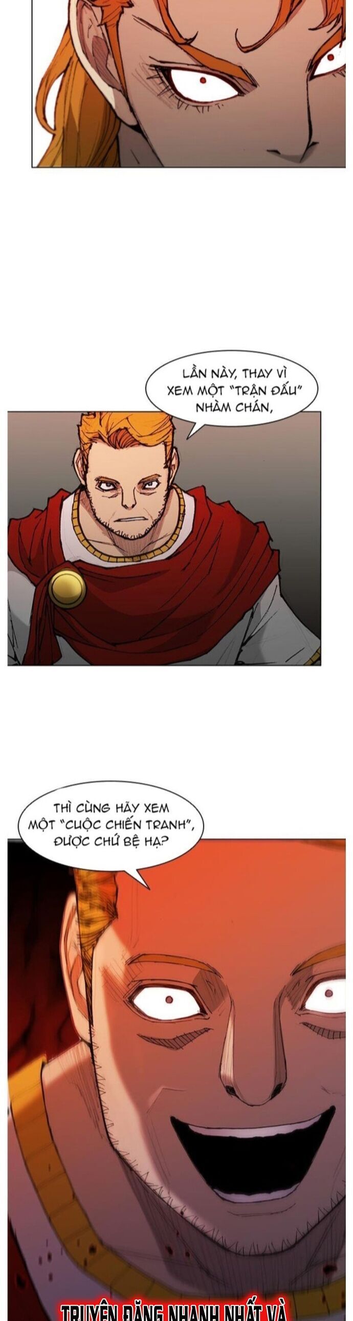 Con Đường Của Võ Giả Chap 48 - Next Chap 49