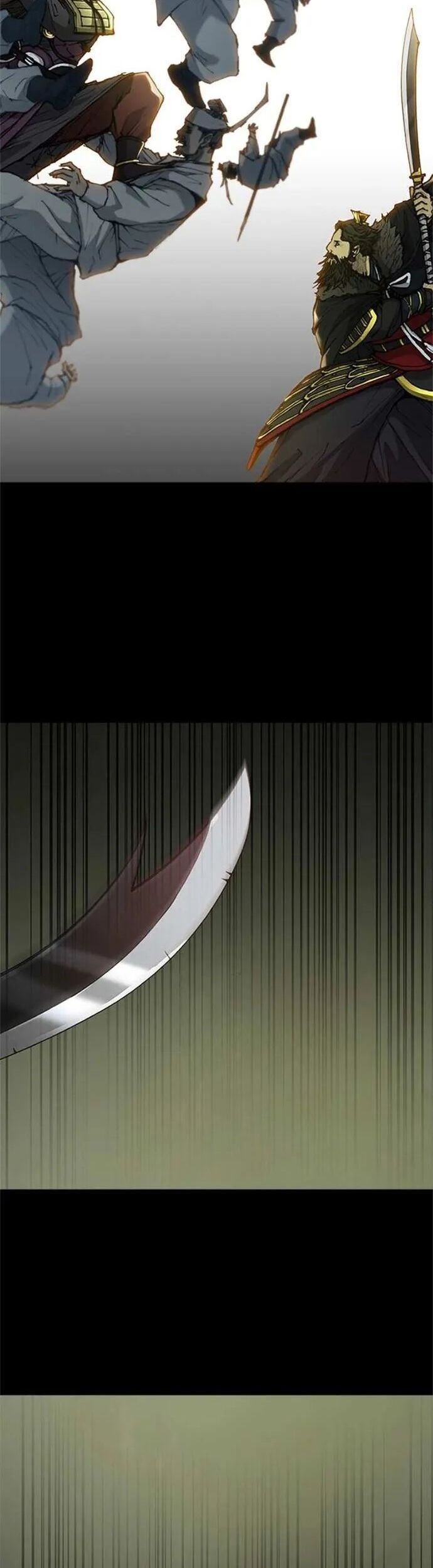 Con Đường Của Võ Giả Chap 55 - Next Chap 56