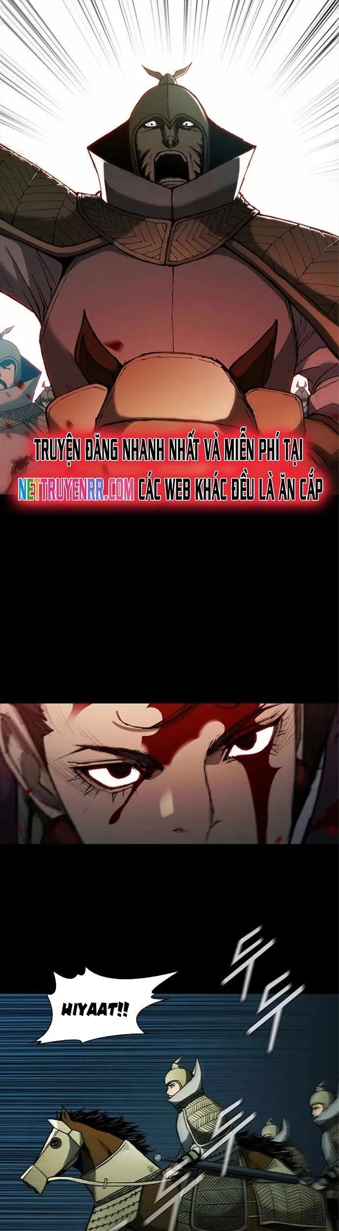 Con Đường Của Võ Giả Chap 57 - Next Chap 58