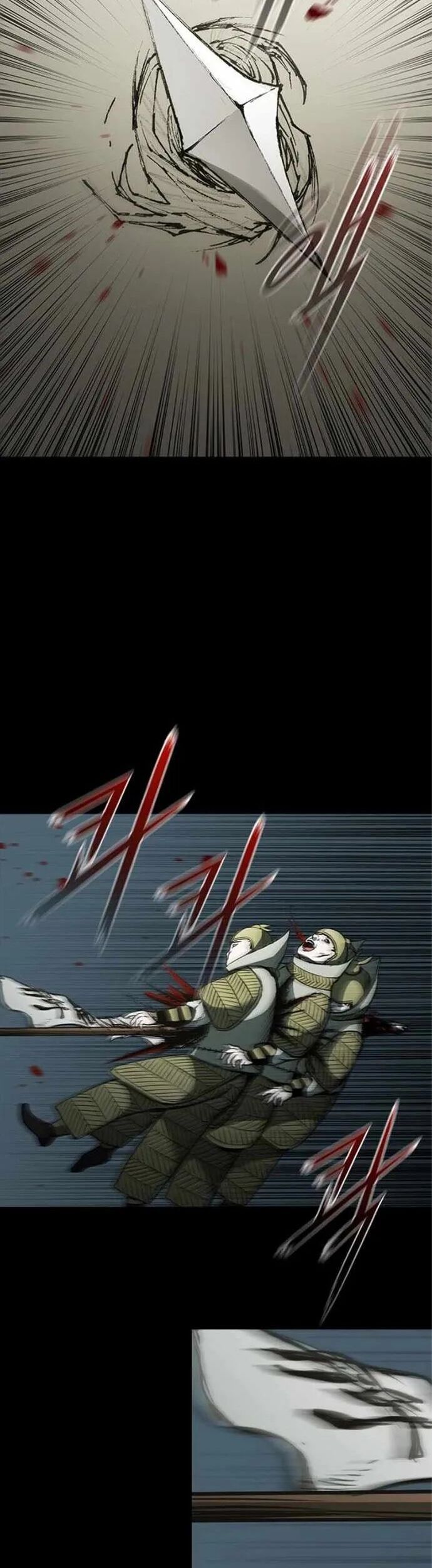 Con Đường Của Võ Giả Chap 57 - Next Chap 58