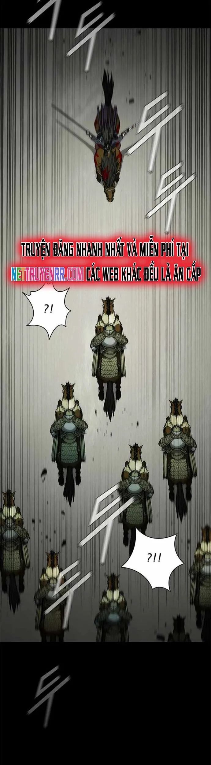 Con Đường Của Võ Giả Chap 57 - Next Chap 58