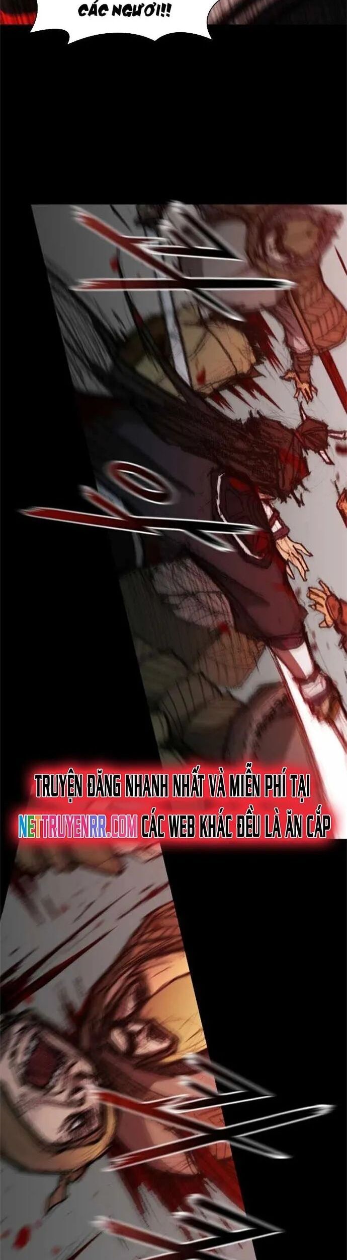 Con Đường Của Võ Giả Chap 57 - Next Chap 58