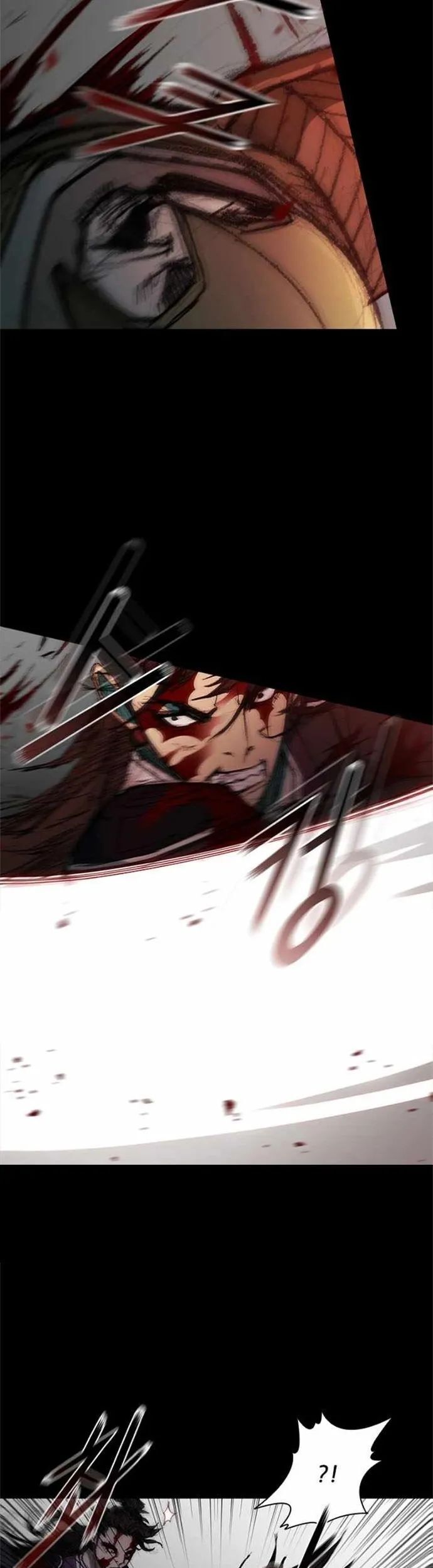 Con Đường Của Võ Giả Chap 57 - Next Chap 58