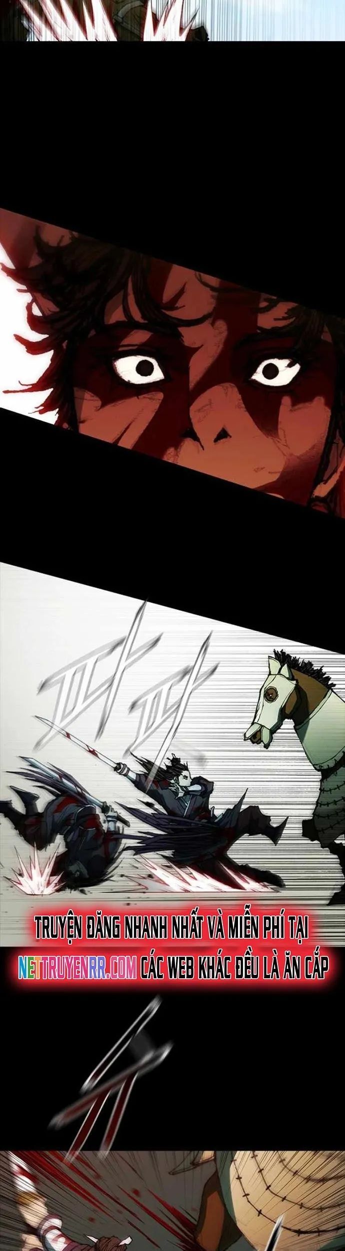 Con Đường Của Võ Giả Chap 57 - Next Chap 58