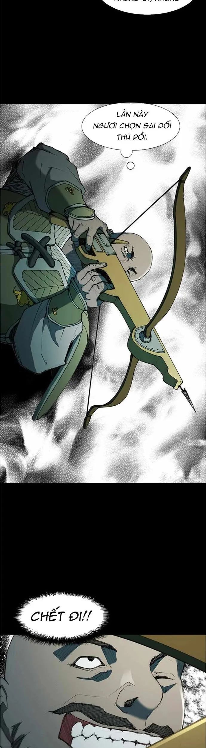 Con Đường Của Võ Giả Chap 57 - Next Chap 58