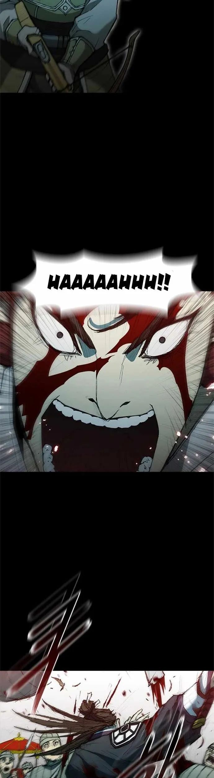 Con Đường Của Võ Giả Chap 57 - Next Chap 58