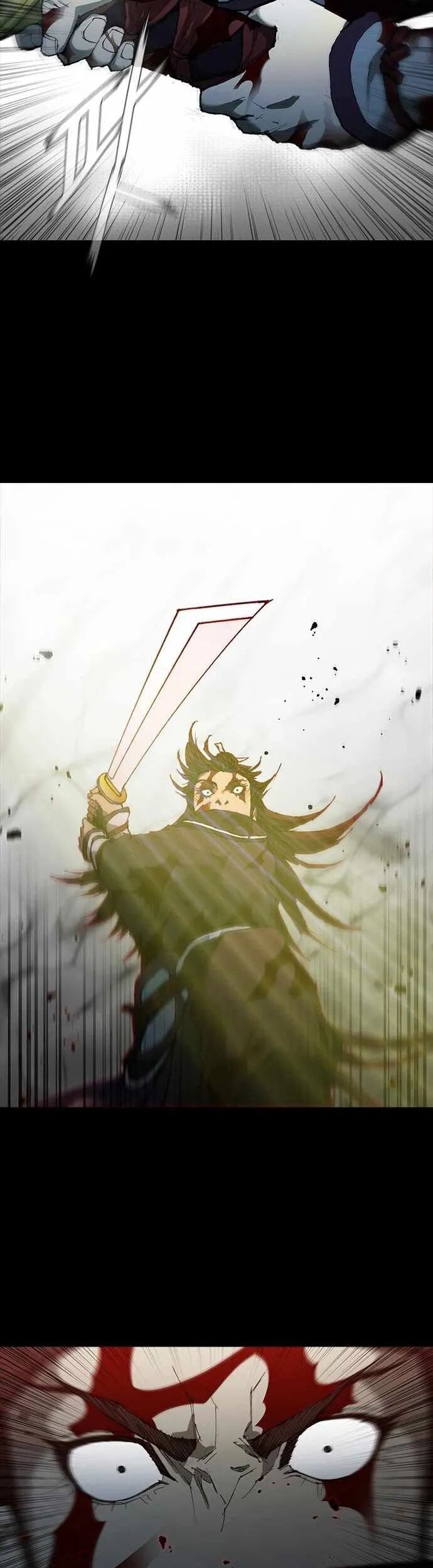 Con Đường Của Võ Giả Chap 58 - Next Chap 59