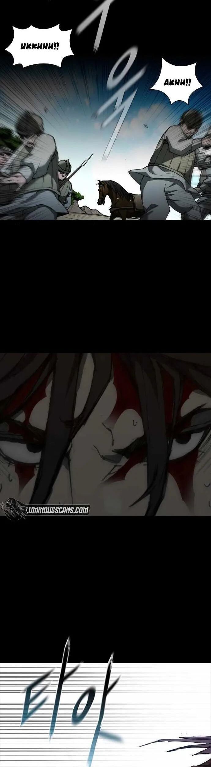 Con Đường Của Võ Giả Chap 58 - Next Chap 59