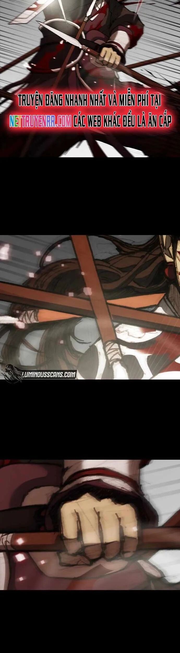 Con Đường Của Võ Giả Chap 58 - Next Chap 59