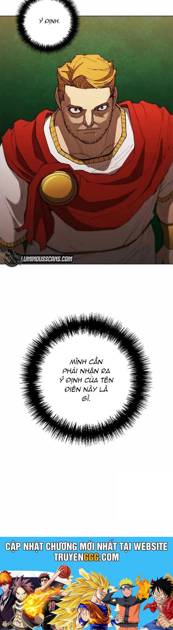 Con Đường Của Võ Giả Chap 59 - Next Chap 60